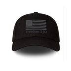 Freedom 250 Baseball Trucker Hat