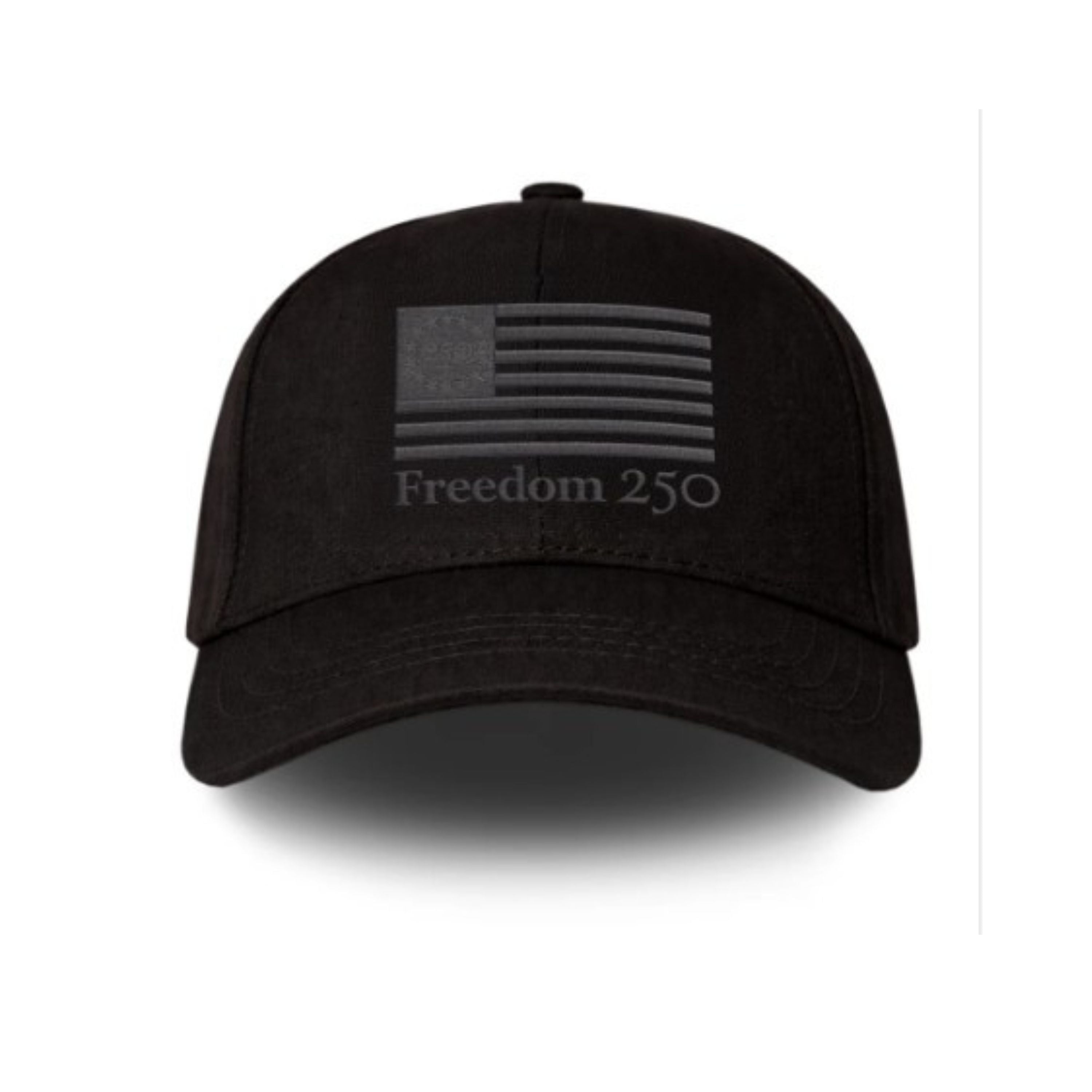 Freedom 250 Baseball Trucker Hat