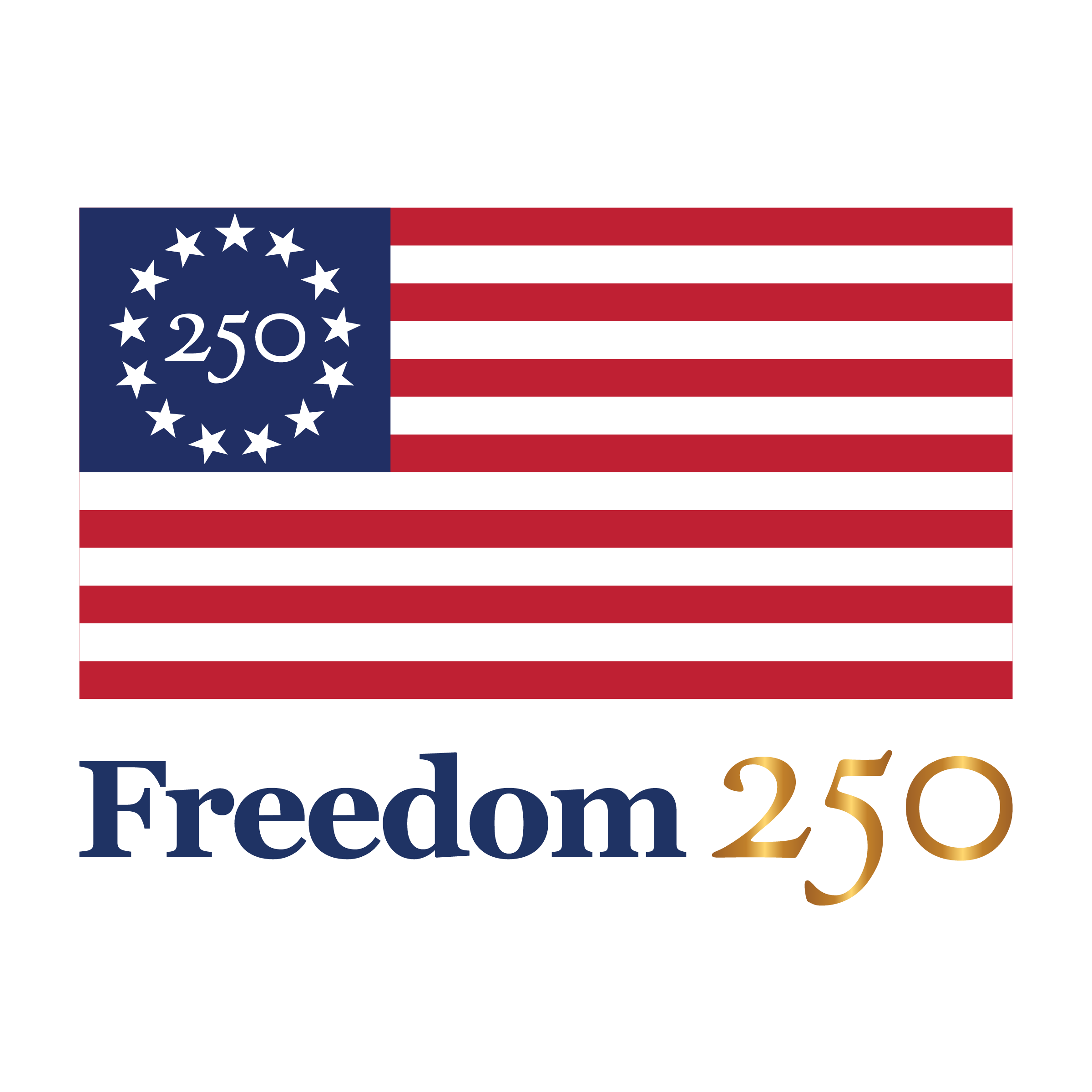 Freedom 250 Gear