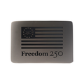 Freedom 250 Smart Belt Buckle