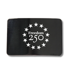 Freedom 250 Smart Belt Buckle