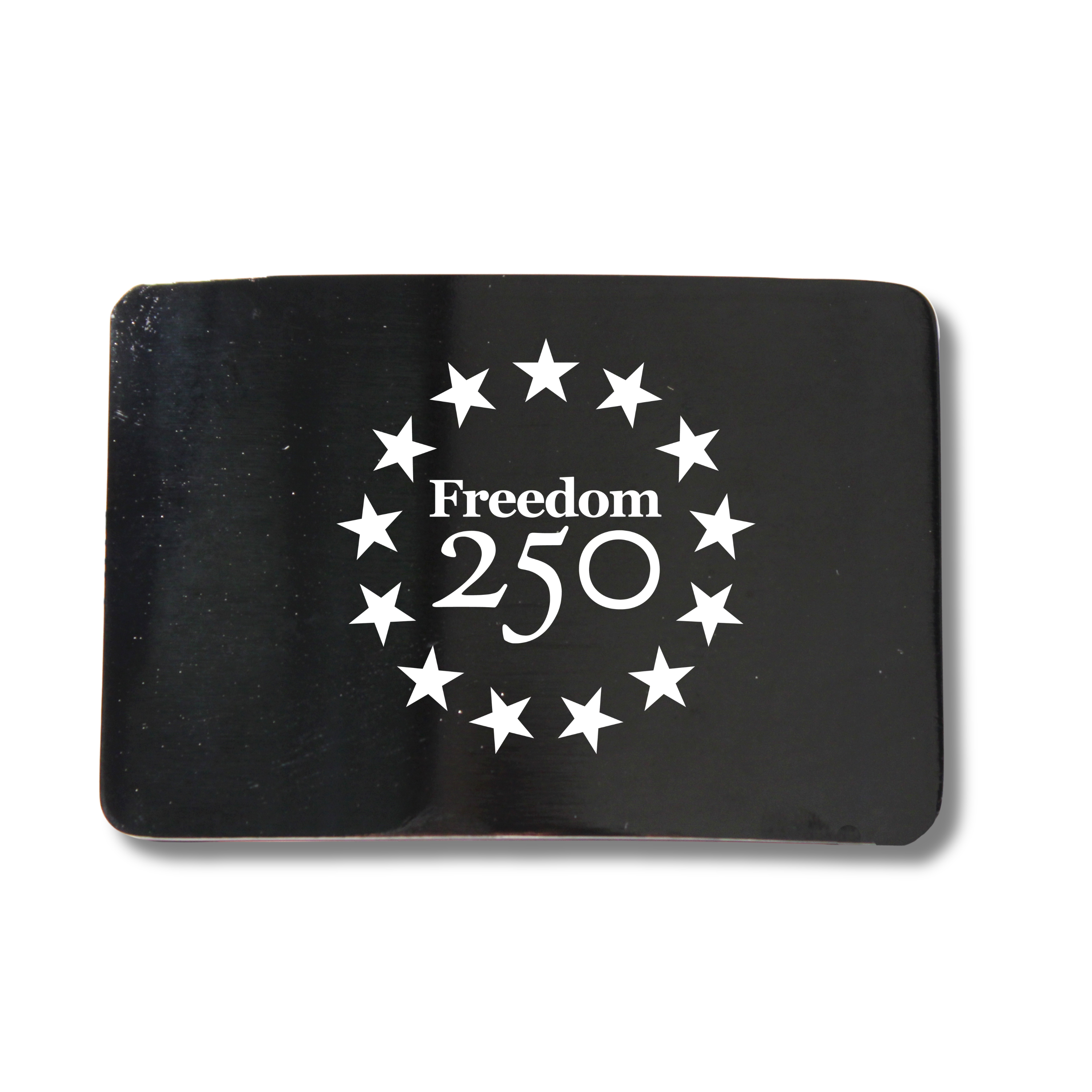 Freedom 250 Smart Belt Buckle