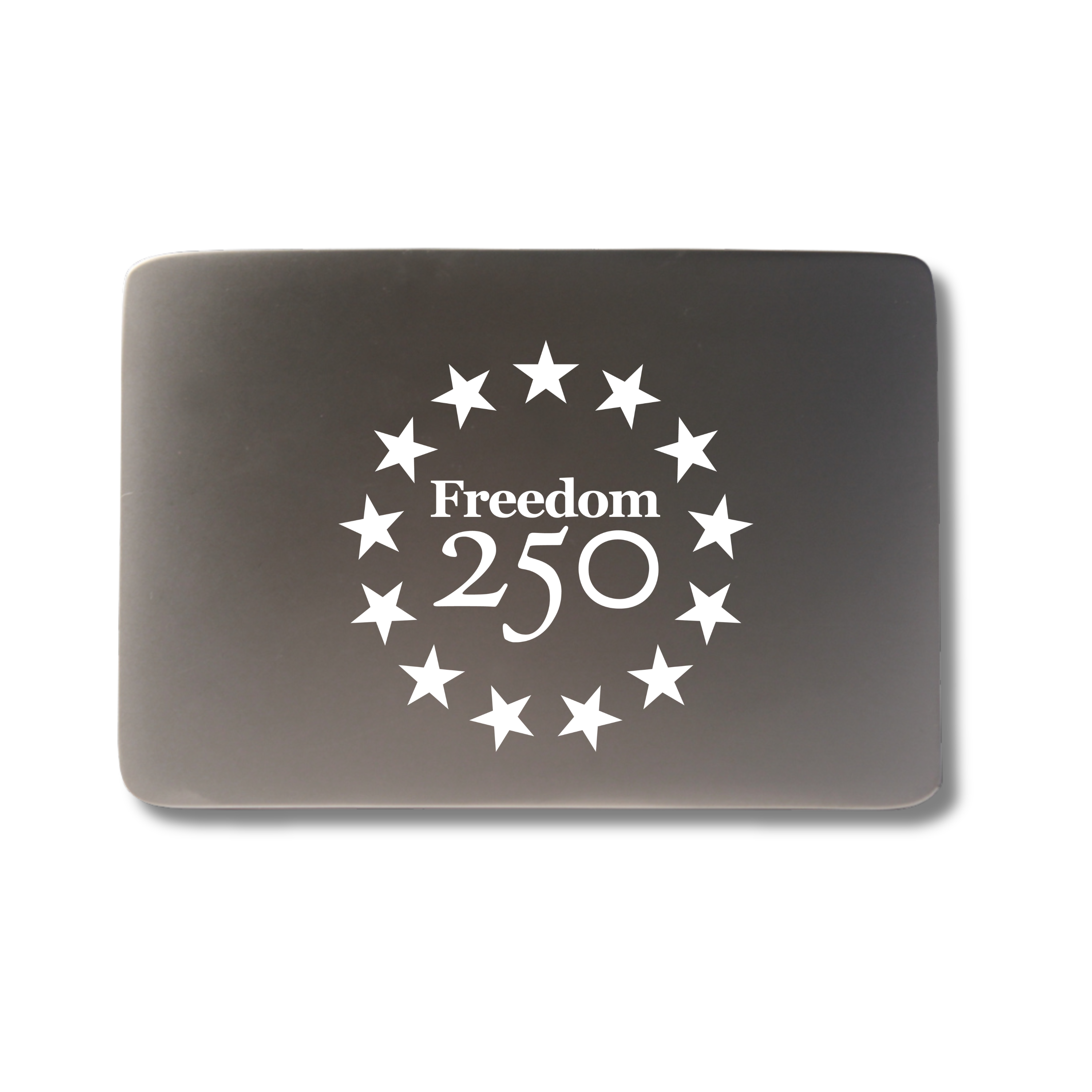 Freedom 250 Smart Belt Buckle