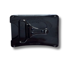 Freedom 250 Smart Belt Buckles in Titanium