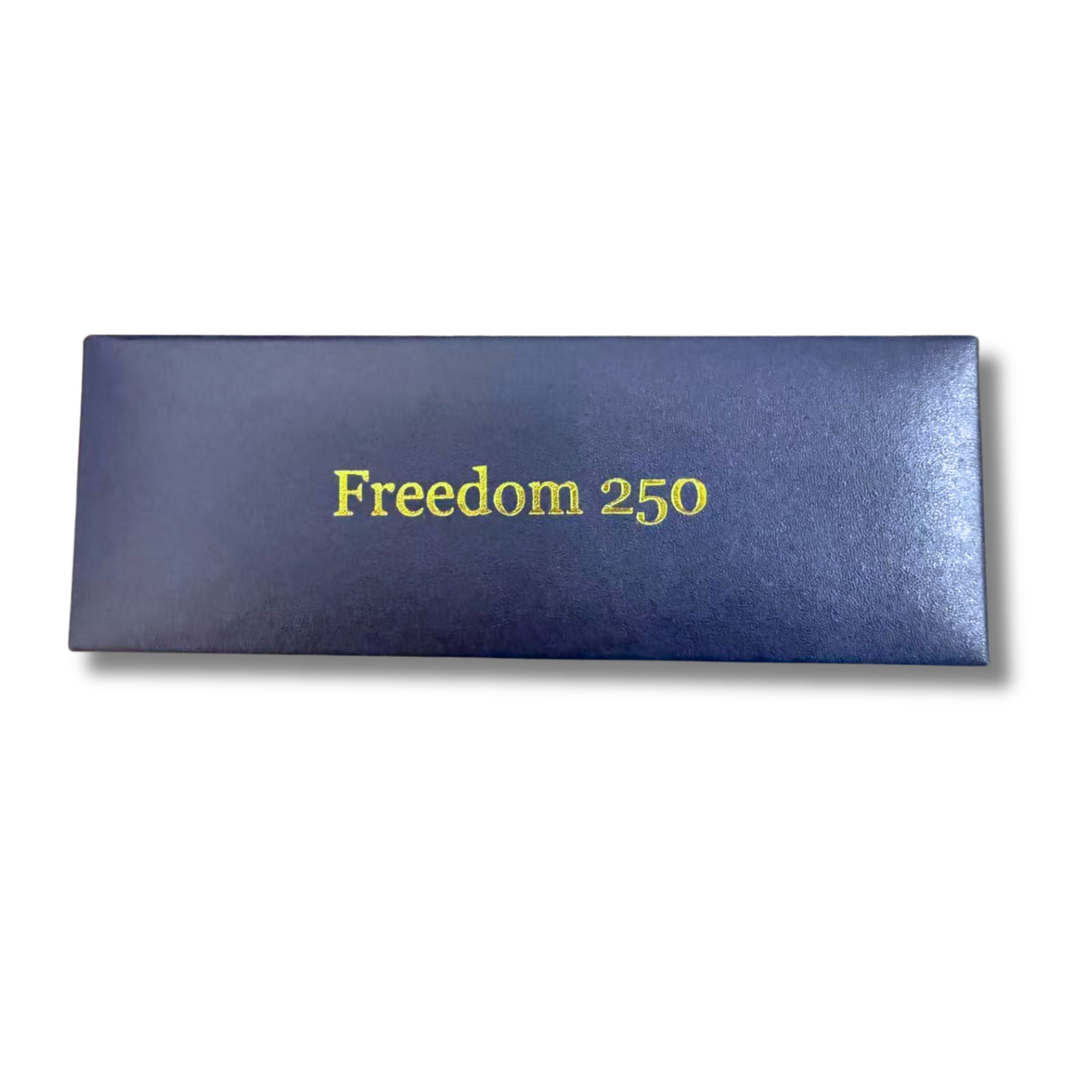 Freedom 250 Writing Pen Set Keepsake