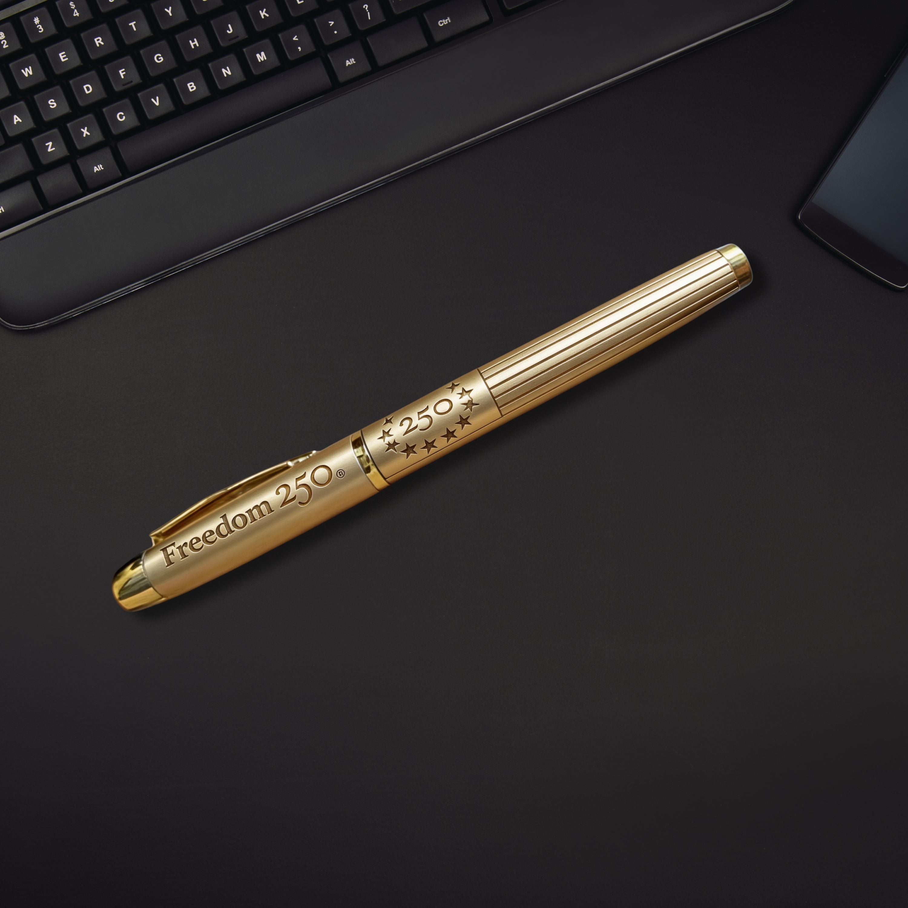 Freedom 250 Writing Pen Set Keepsake