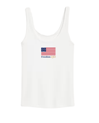 Freedom 250 Tank Top