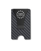 Freedom 250 Smart Wallet w/ Stars on Clip