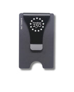 Freedom 250 Smart Wallet w/ Stars on Clip