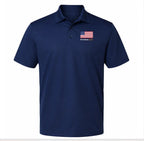 Freedom 250 Polo Shirt