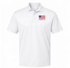 Freedom 250 Polo Shirt