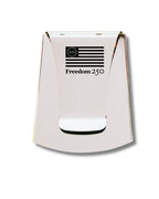 Freedom 250 Smart Money Clip w/ Flag