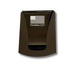 Freedom 250 Smart Money Clip w/ Flag logo