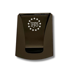 Freedom 250 Smart Money Clip w/ Stars