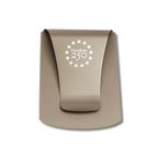Freedom 250 Smart Money Clip w/ Stars